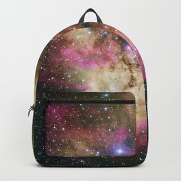 Galaxy NGC 2467 Backpack