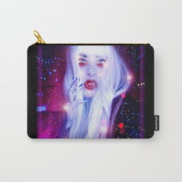Firefly Fairy Carry-All Pouch