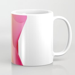 Arabesque Coffee Mug