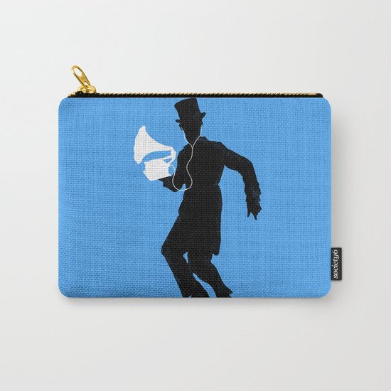 iVintage Carry-All Pouch