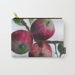 apples N.o 2 Carry-All Pouch