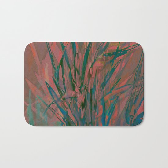 Fields Bath Mat