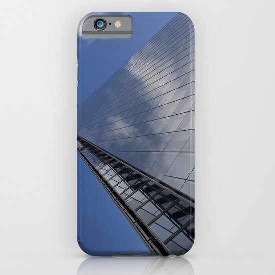 The Shard iPhone & iPod Case