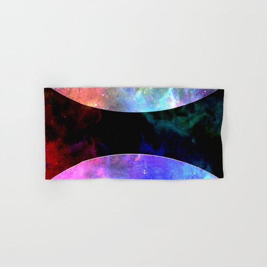 γ Librae Hand & Bath Towel