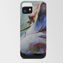 Sunburn iPhone Card Case