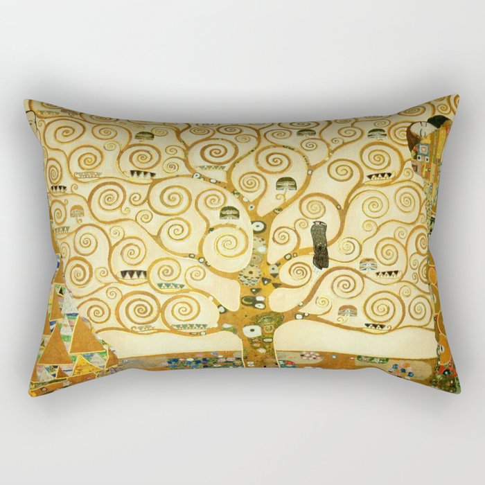 Rectangular Pillow