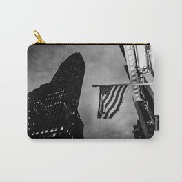 Stars and stripes Carry-All Pouch