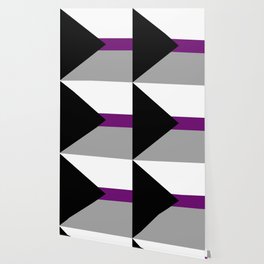 Aromantic Wallpaper For Any Decor Style Society6