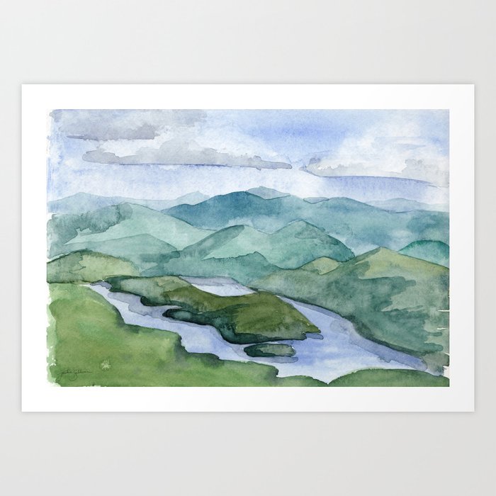 Art Print
