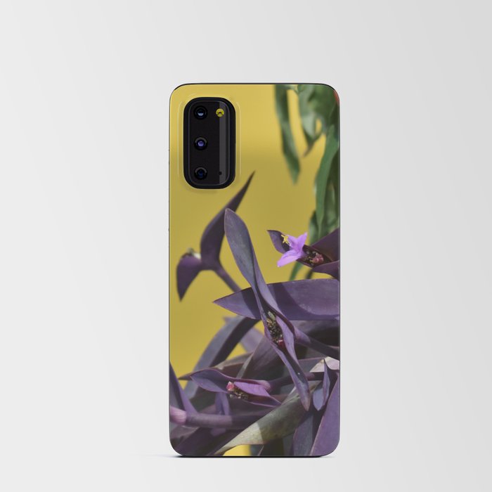 spring is here Android Card Case