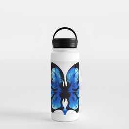 Ink Blot #5 Water Bottle