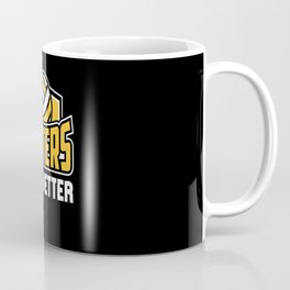 Volleyball Better Coffee Mug