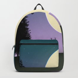 Moonlight Hill Backpack