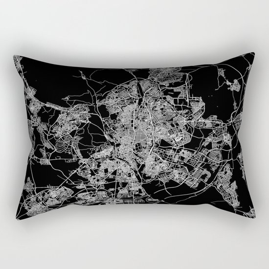 Madrid Rectangular Pillow