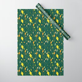 Kite Time Wrapping Paper