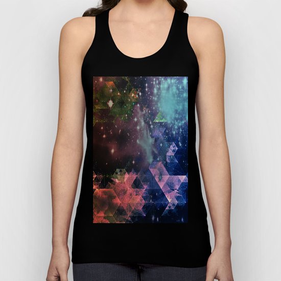 Keep Creating Unisex Tank Top