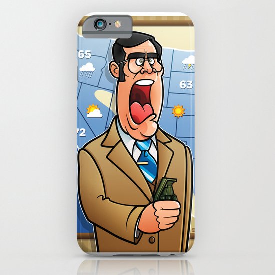 Sweet Brick iPhone & iPod Case