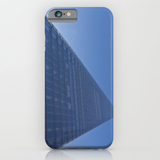 The Shard london iPhone & iPod Case