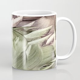 Echidna Coffee Mug