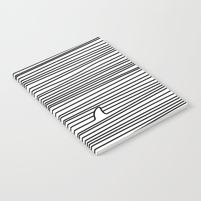 wallpapers Shark Fin Drawing Easy society6