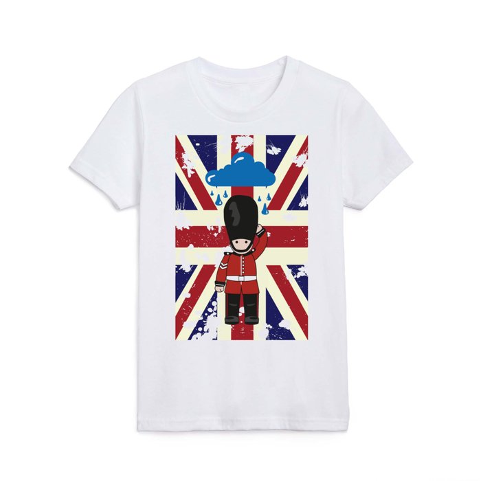 LONDON Kids T Shirt