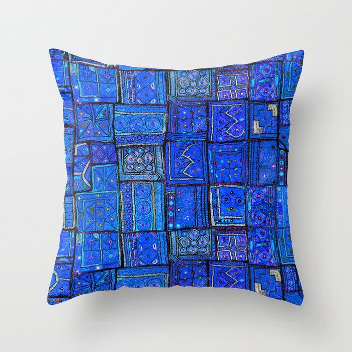 Throw Pillow