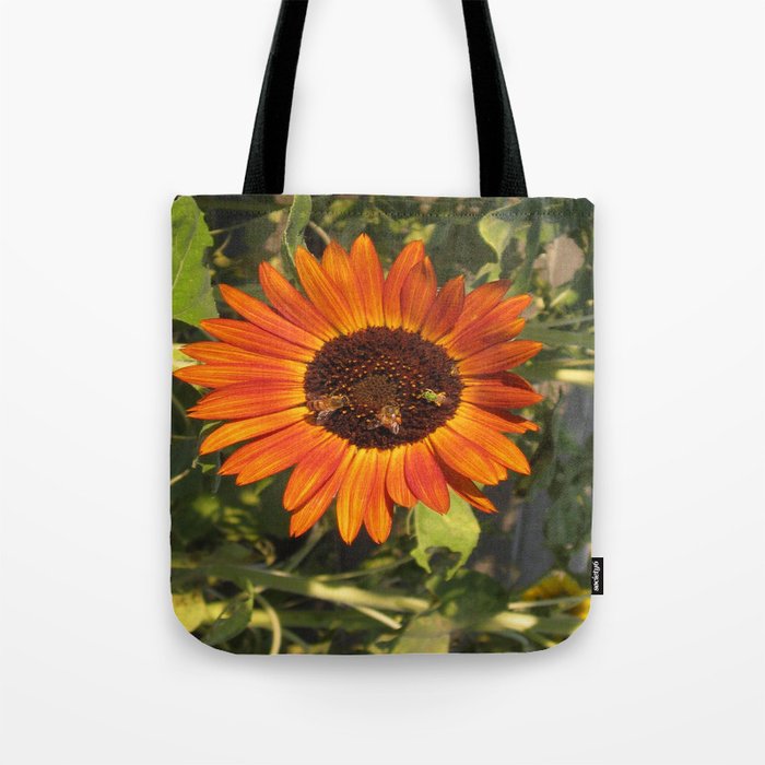 Sunflower #1 Tote Bag