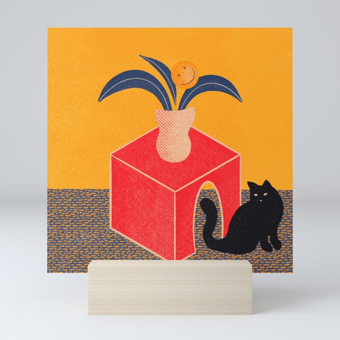 Mini Art Print