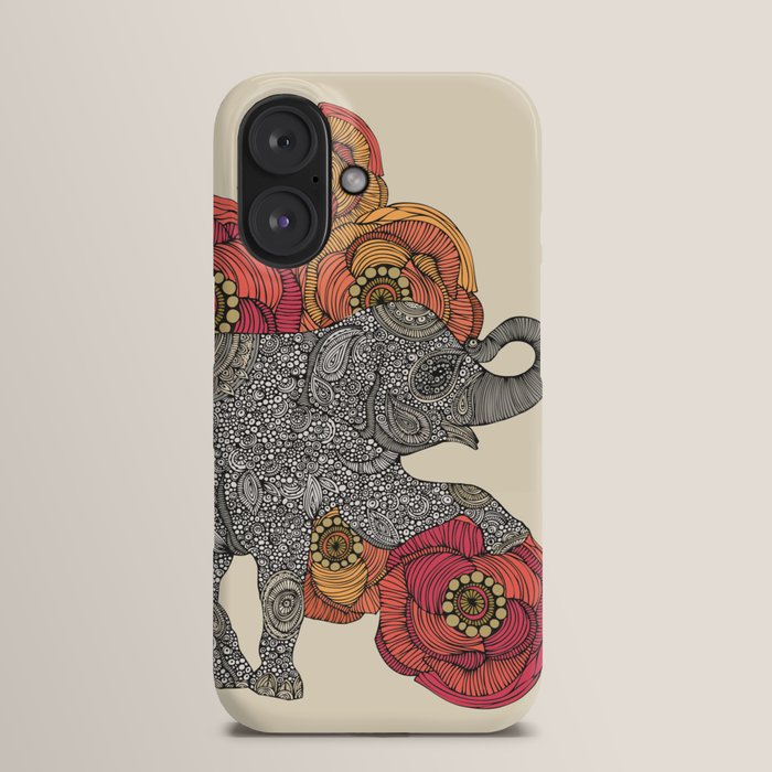 【新品・URBAN BOBBY】UB iPhone case  ELEPHANT UB iPhone case (ELEPHANT) - URBAN BOBBY