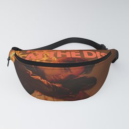 PANIC THE DISCO AT THE Tour 2022 Fanny Pack