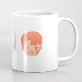 sleepy jongins Coffee Mug