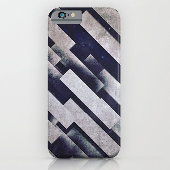 sydeshww iPhone & iPod Case