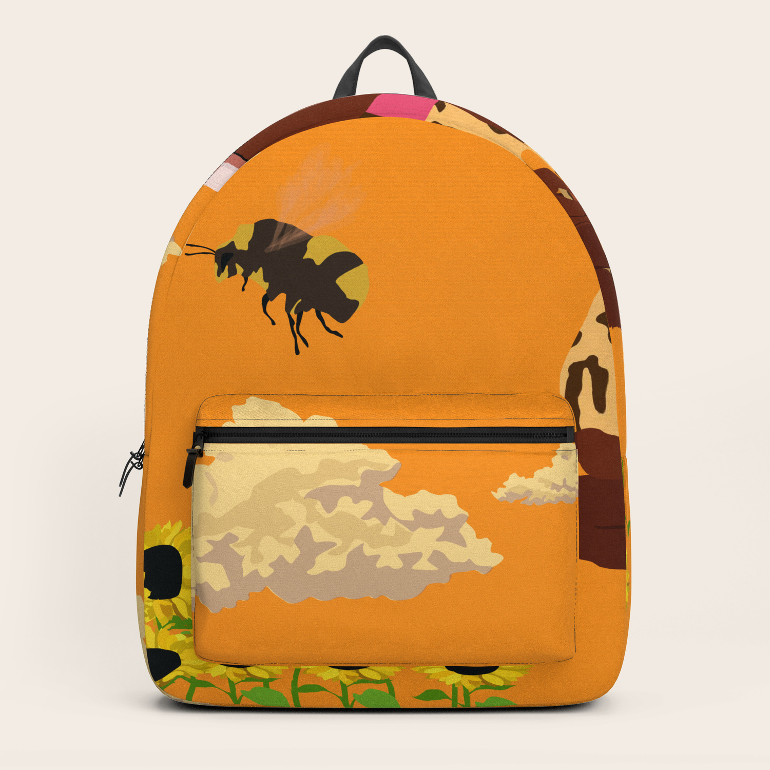 creator backpack