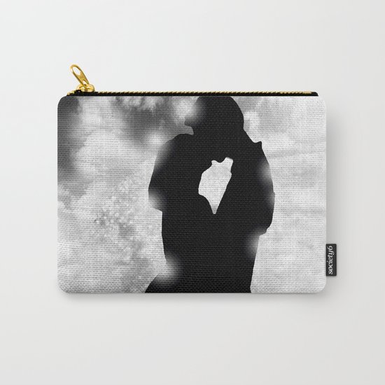 LOVERS Carry-All Pouch