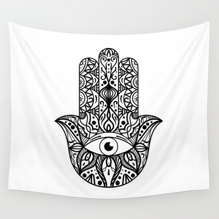 Henna tapestry online