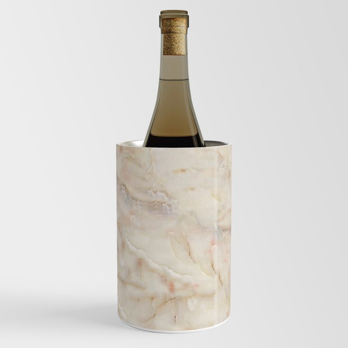 Colorful marble texture abstract and background Wine Chiller