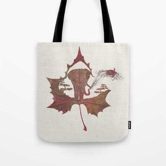 Favourite Game Tote Bag