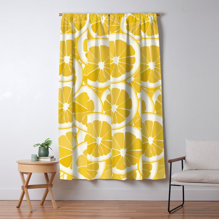 Blackout Curtain