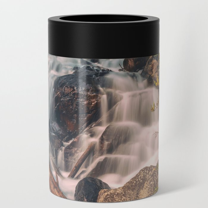 Lee Vining Creek Falls Can Cooler