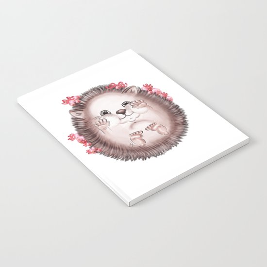 Smile Notebook