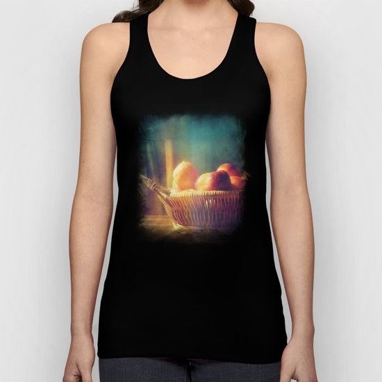 Still Life II Unisex Tank Top