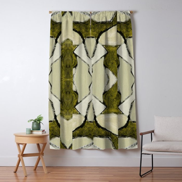 Blackout Curtain