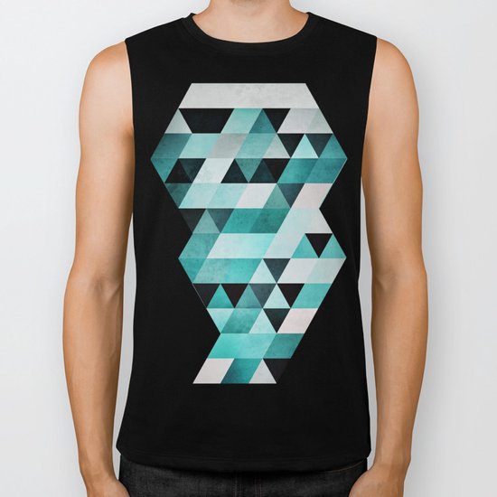 syb zyyro Biker Tank