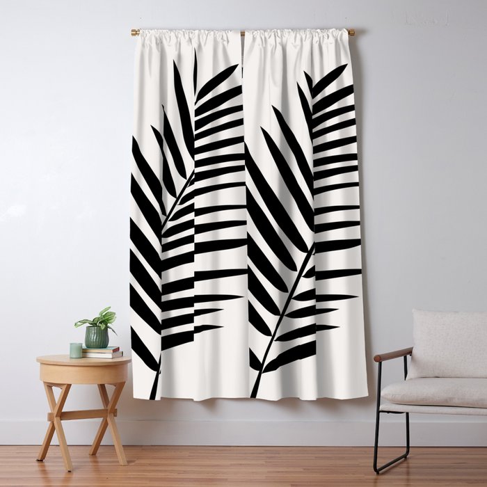 Blackout Curtain