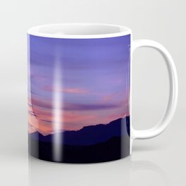 Southwest Sunrise Coffee Mug