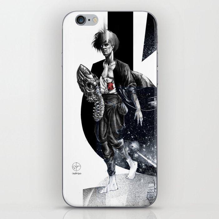Morpheus shop phone case