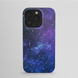 Purple Star Galaxy iPhone Case | Galaxypainting, Cosmicgalaxy, Violetpurple, Stars, Purplepainting, Spacegalaxy, Bluepurple, Space, Painting, Purplegalaxyart 