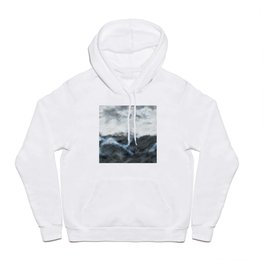 Stormy Mountains Hoody