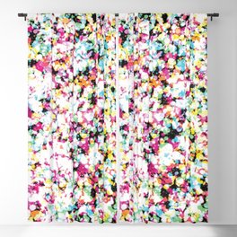 Chalk Paint Blackout Curtains Society6