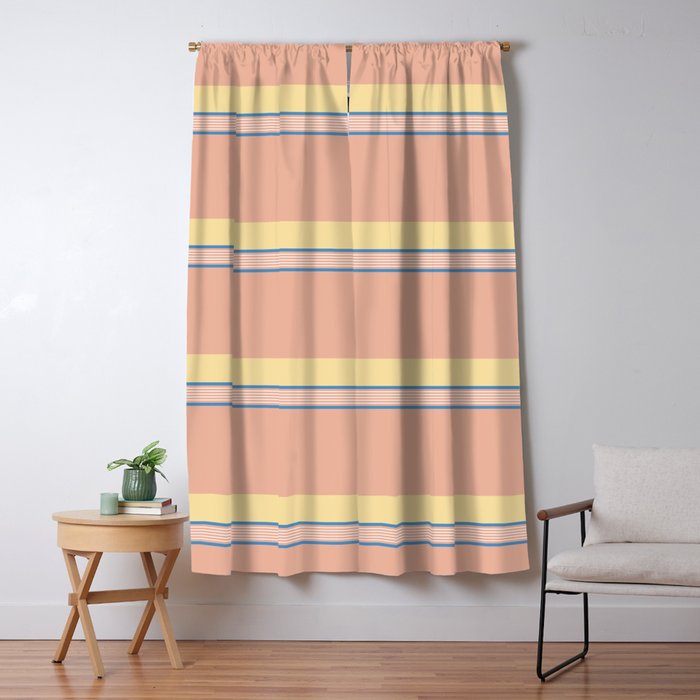 Blackout Curtain